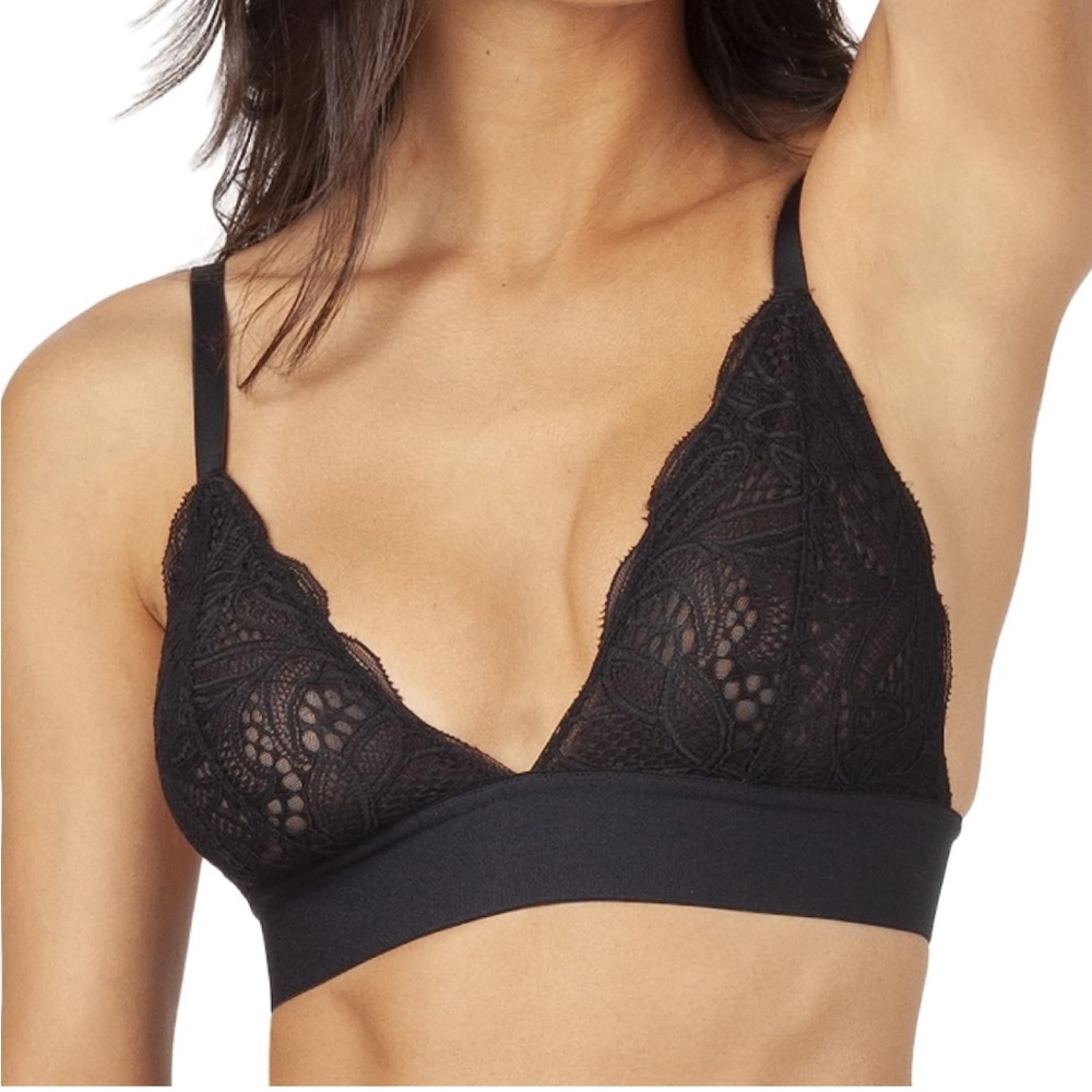 Lively Bralette